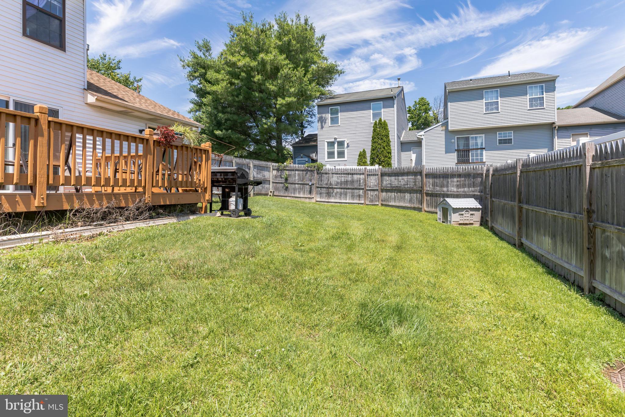 310 Cherrywood Drive Clementon, NJ 08021 - Photo 27 of 28