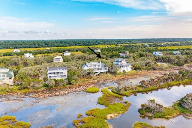 $345,000 | 28 Sharks Tooth Circle, Edisto Island, SC 29438