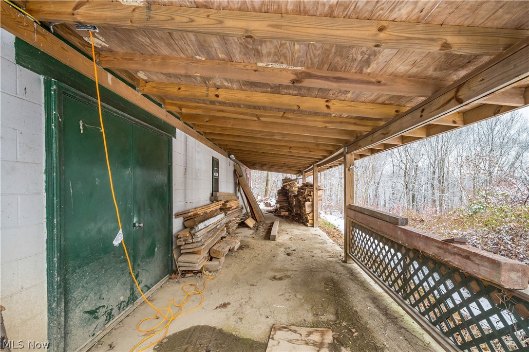 2395 McKims Ridge Road Colliers, WV 26035 - Photo 28 of 35