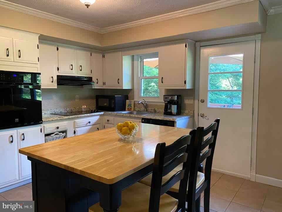 1713 Abelia Road Fallston, MD 21047 - Photo 8 of 40 Kitchen Island, where your friends will gather