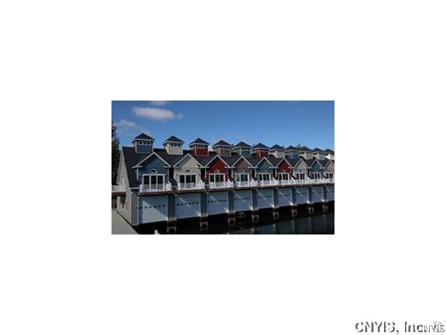 28 Inlet Harbor Drive Alexandria Bay, NY 13607 - Photo 1 of 1 Exterior Front