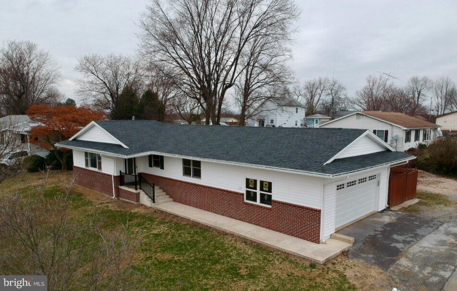Exterior (General)