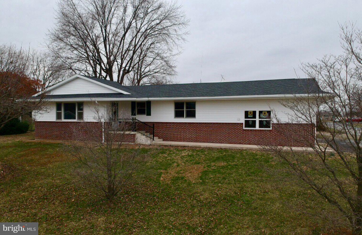 50 Stayman Drive Ranson, WV 25438 - Photo 2 of 27 Exterior (General)