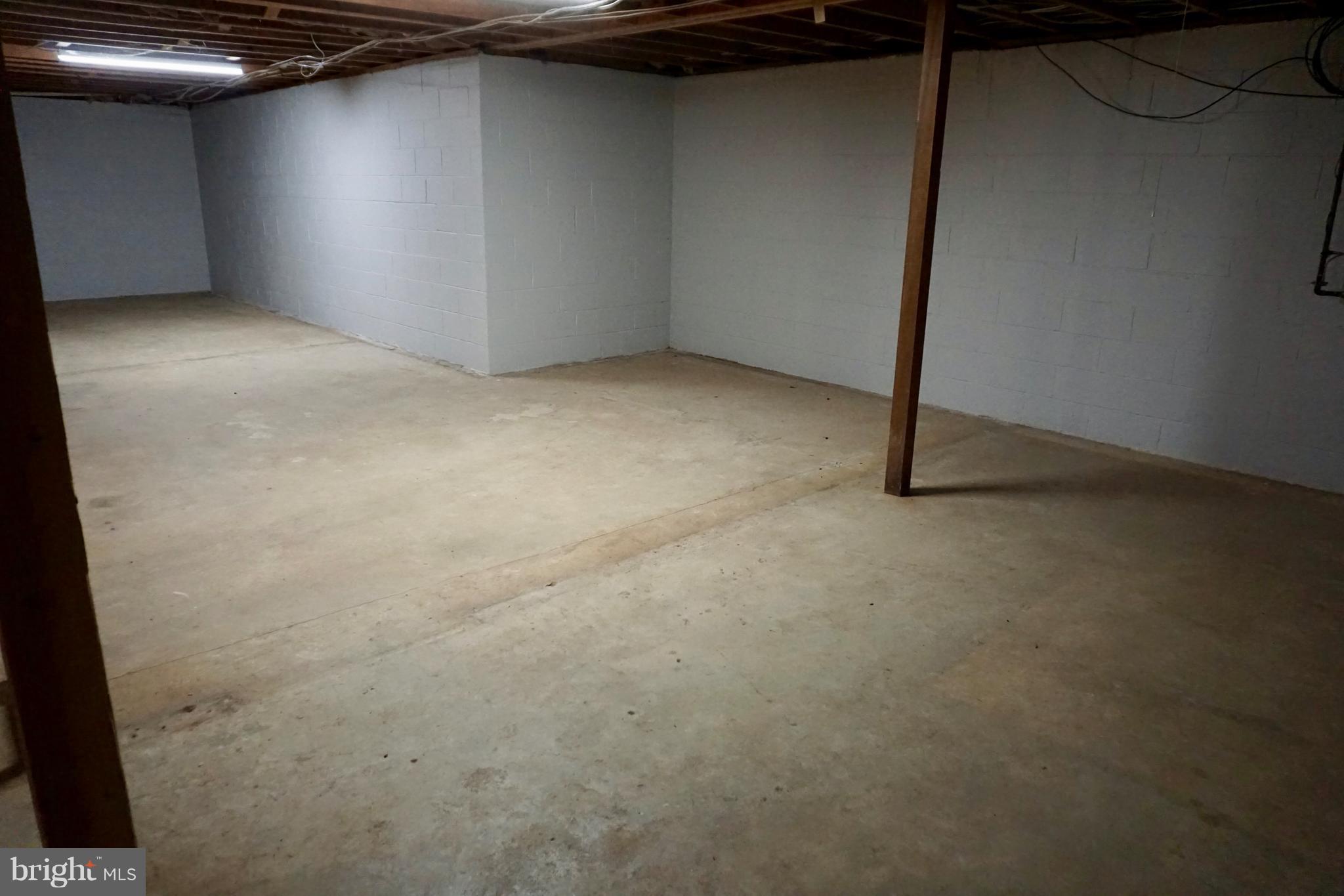 50 Stayman Drive Ranson, WV 25438 - Photo 21 of 27 Basement