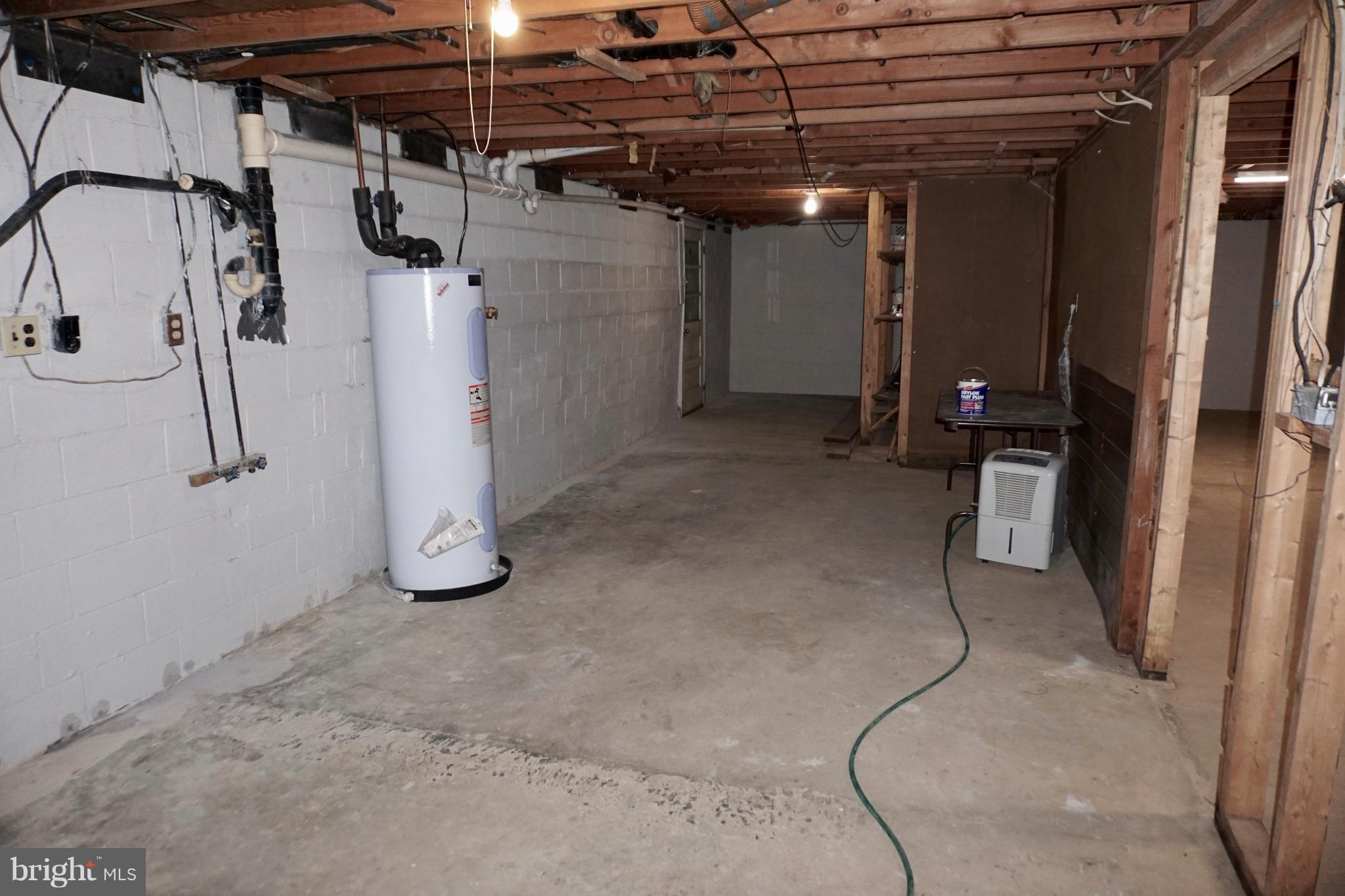 50 Stayman Drive Ranson, WV 25438 - Photo 22 of 27 Basement