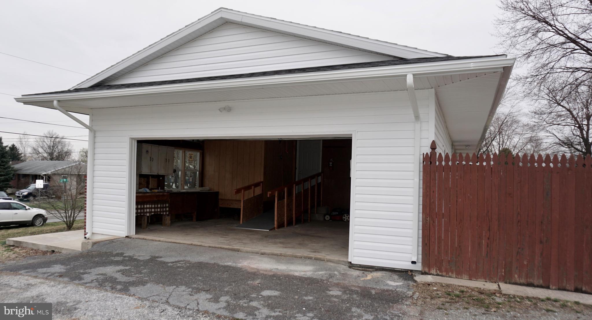50 Stayman Drive Ranson, WV 25438 - Photo 23 of 27 Exterior (General)