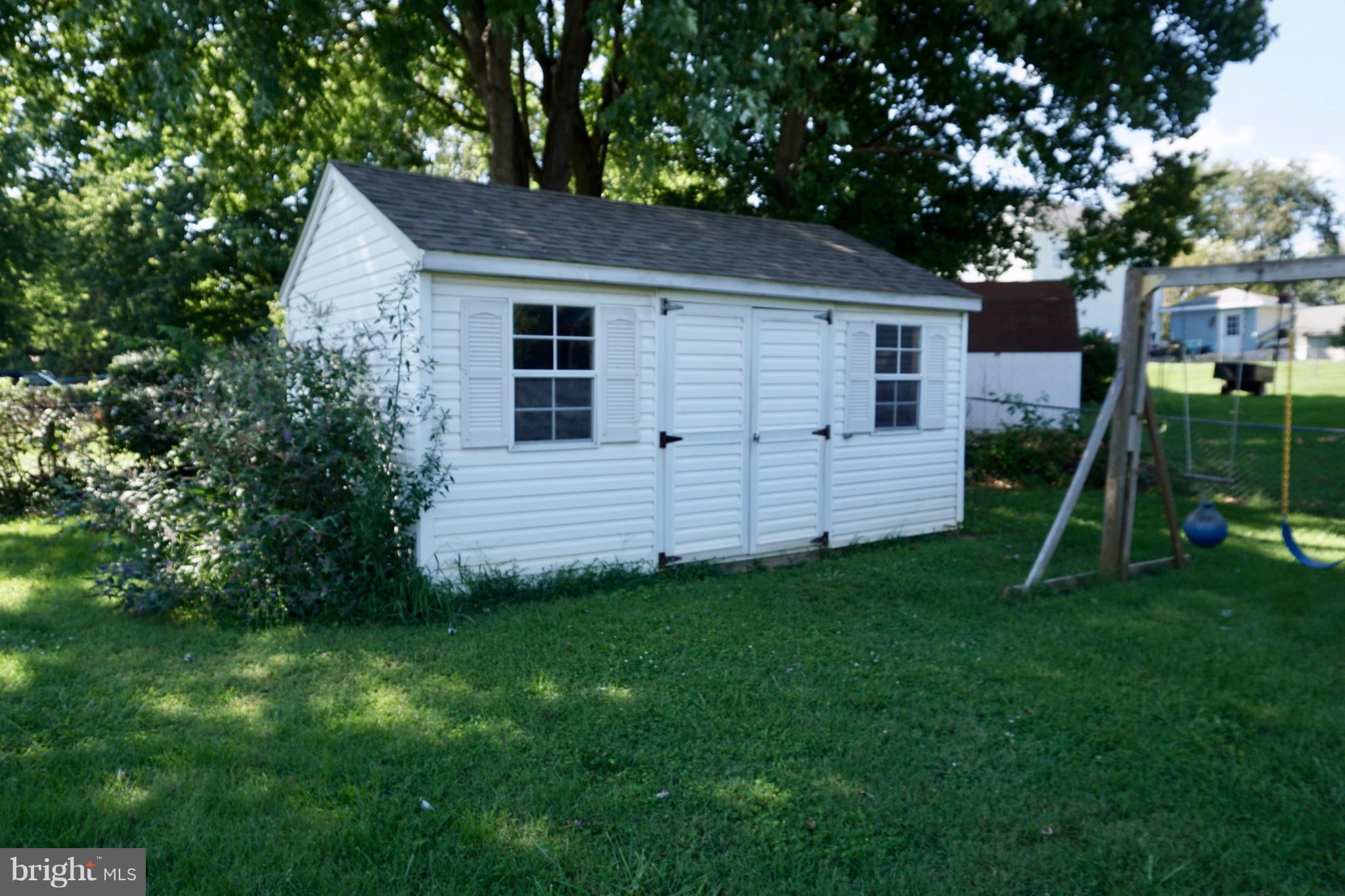 50 Stayman Drive Ranson, WV 25438 - Photo 24 of 27 Exterior (Rear)