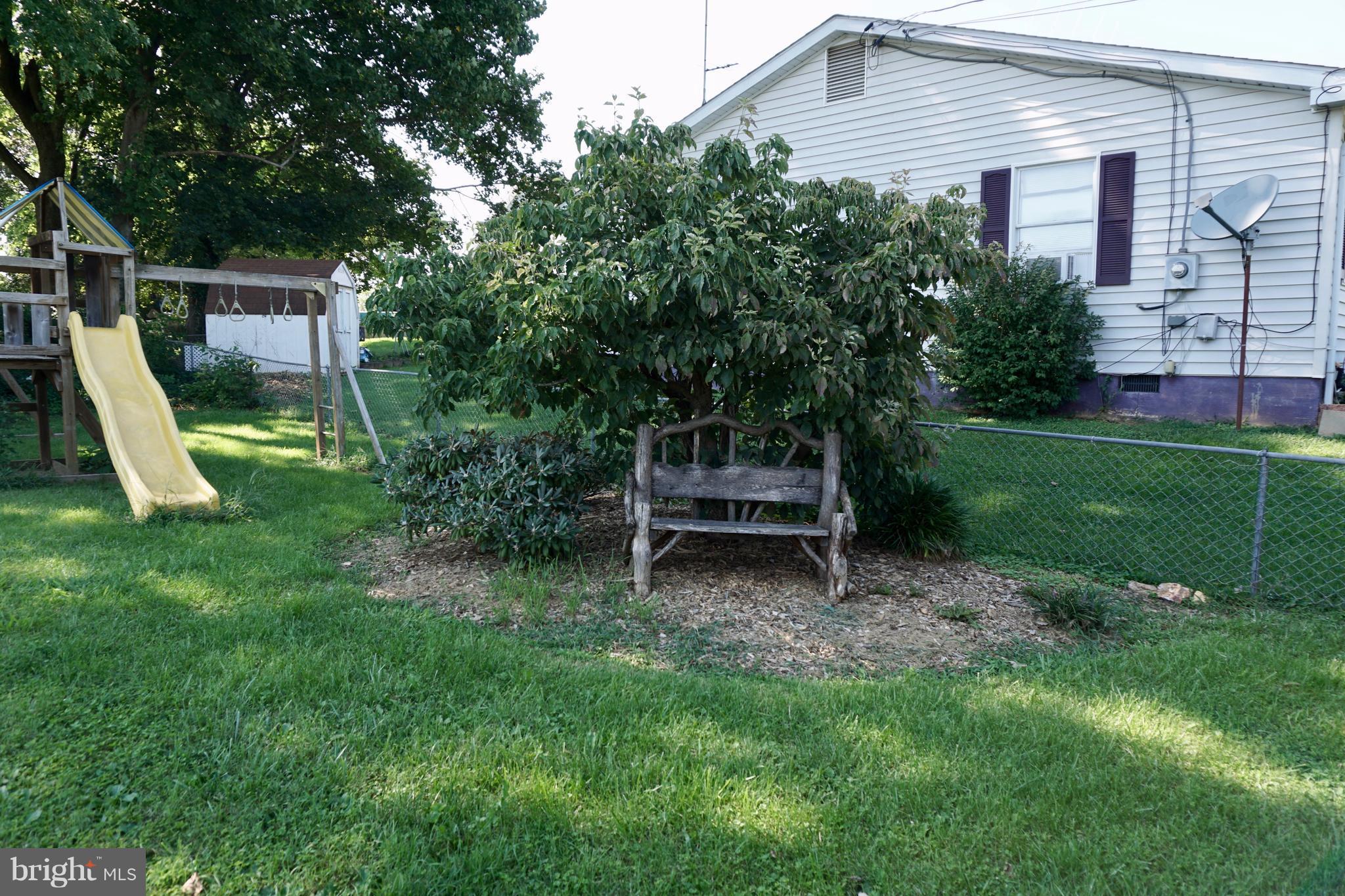 50 Stayman Drive Ranson, WV 25438 - Photo 25 of 27 Exterior (Rear)