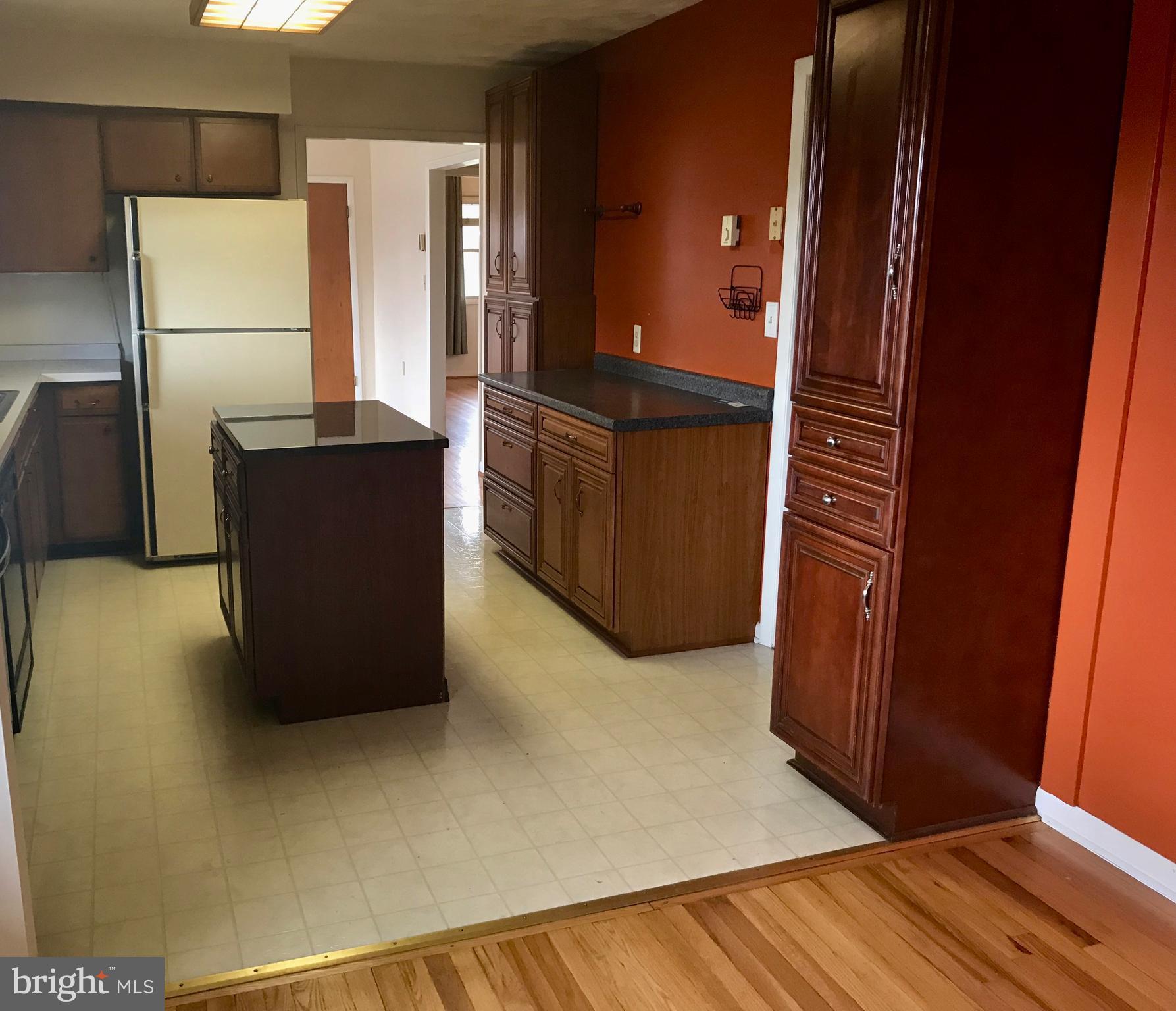 50 Stayman Drive Ranson, WV 25438 - Photo 8 of 27 Kitchen