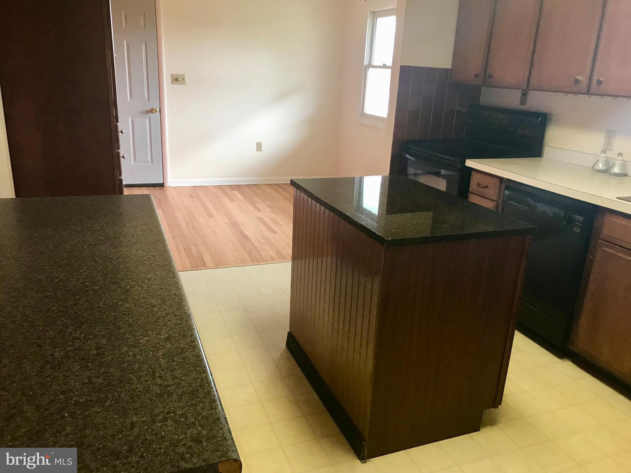 50 Stayman Drive Ranson, WV 25438 - Photo 9 of 27 Kitchen