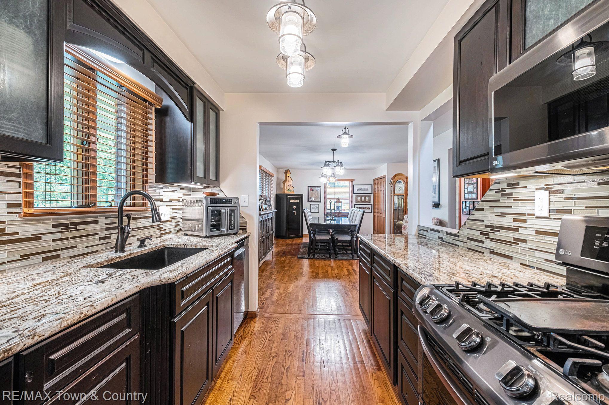 1460 Flushing Road Flushing, MI 48433 - Photo 14 of 52 Gallery Image 14