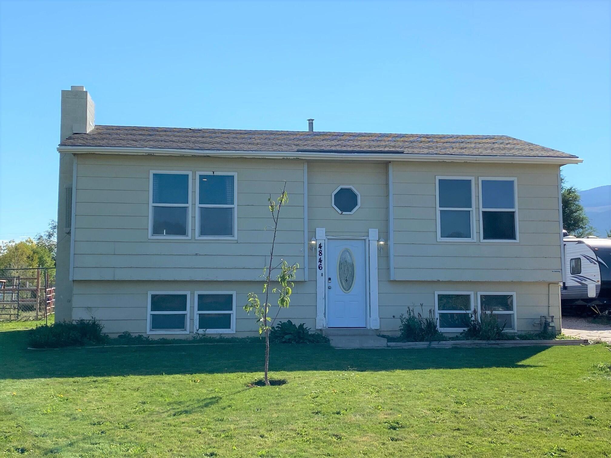 4846 North Tomahawk Drive Enoch, UT 84721 - Photo 1 of 1 1