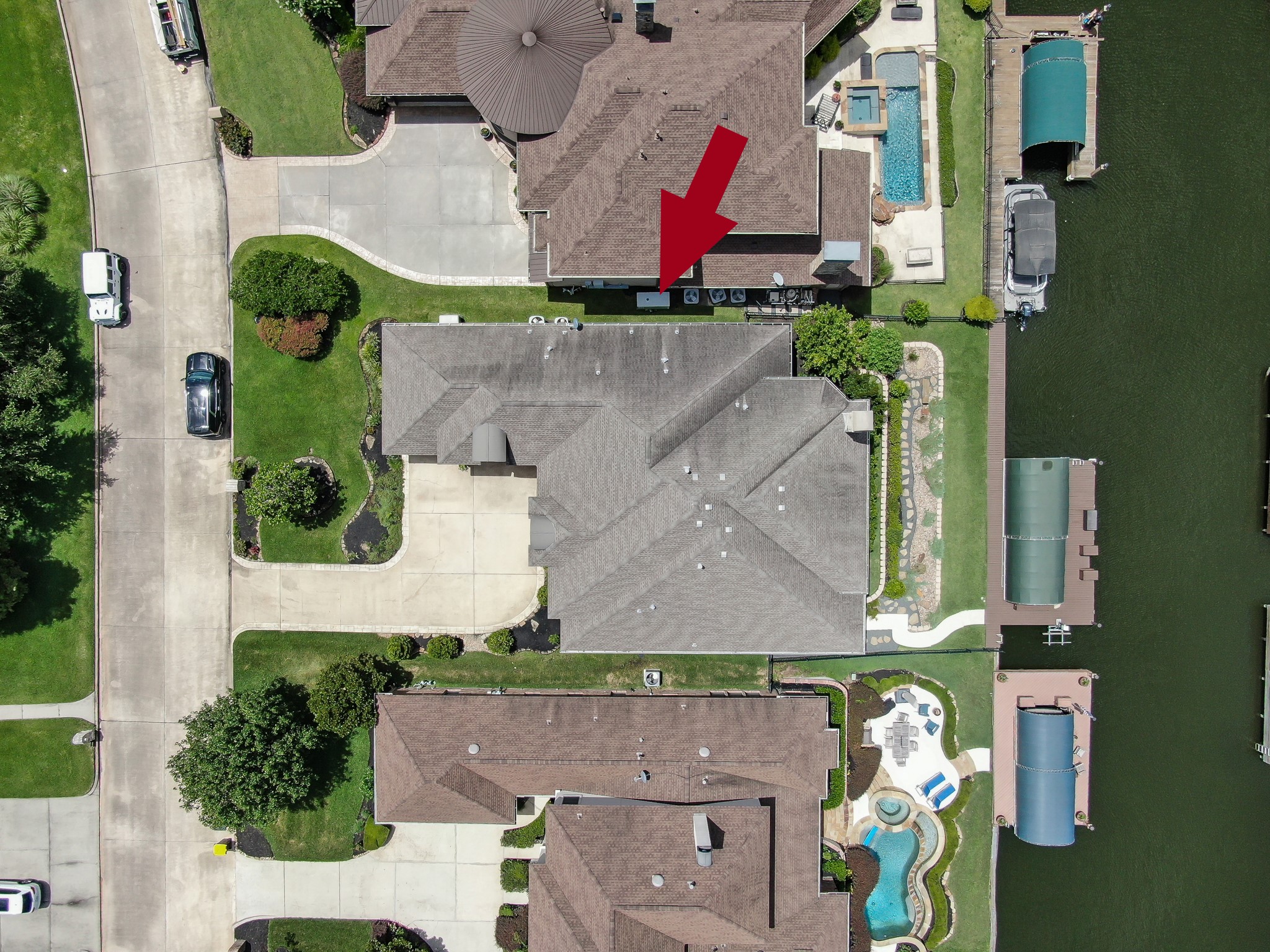12324 White Oak Point Conroe, TX 77304 - Photo 41 of 46