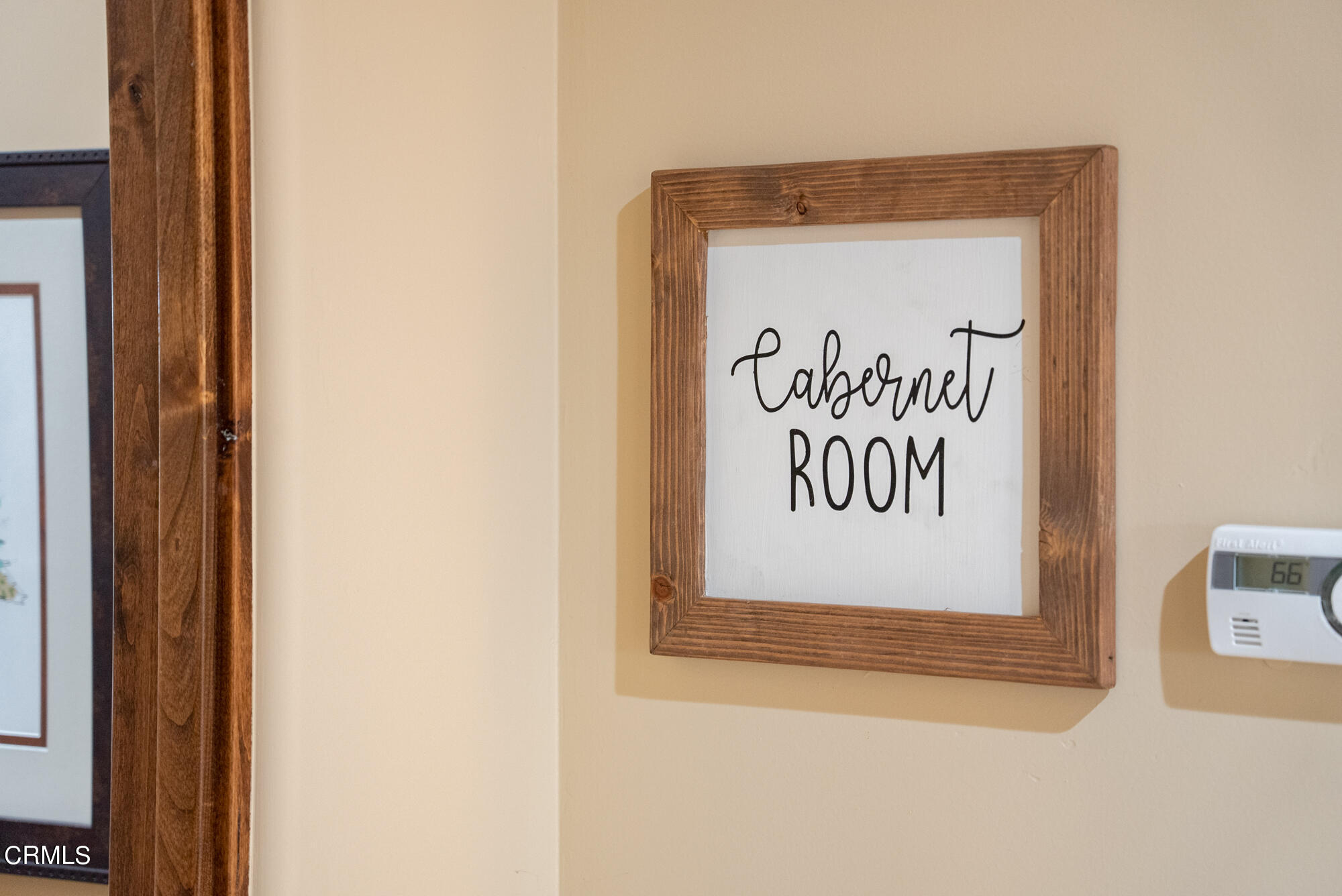 6060 Jardine Road Paso Robles, CA 93446 - Photo 20 of 74 a sign that is on a door