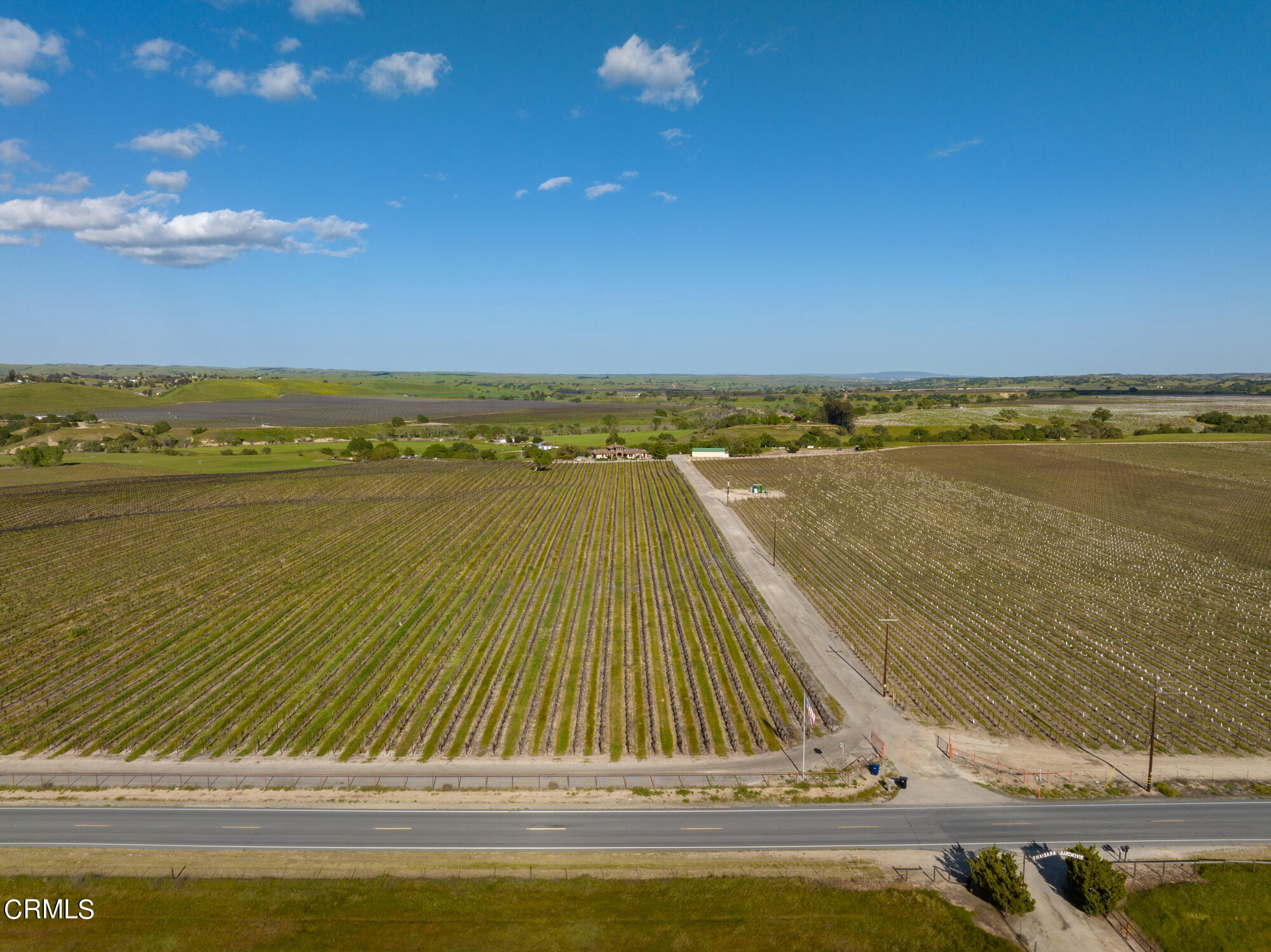 6060 Jardine Road Paso Robles, CA 93446 - Photo 46 of 74 a view of swimming pool with an ocean view