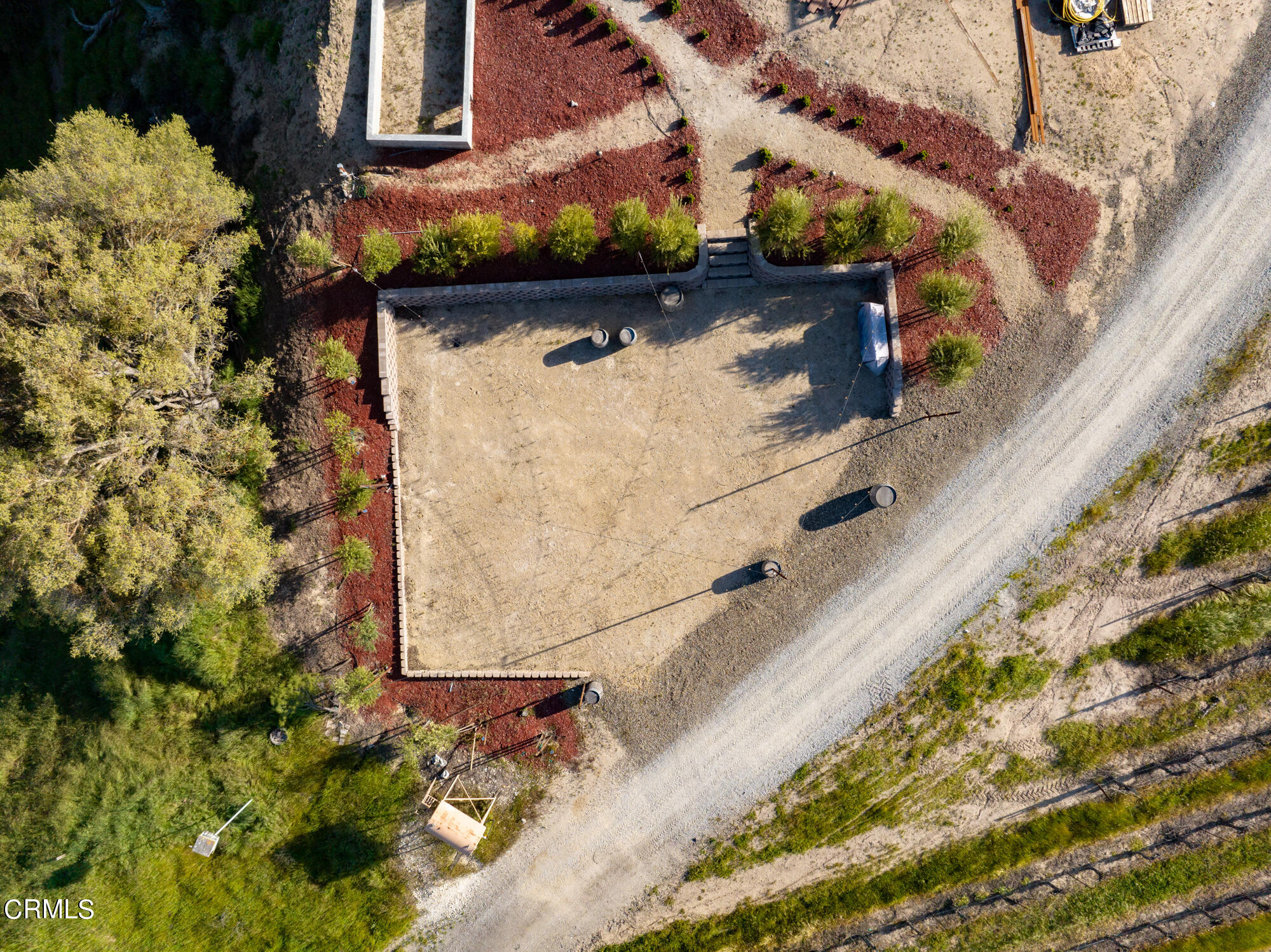 6060 Jardine Road Paso Robles, CA 93446 - Photo 55 of 74 a view of a lake
