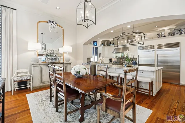 $1,499,900 | 18467 East Village Way Drive, Baton Rouge, LA 70810