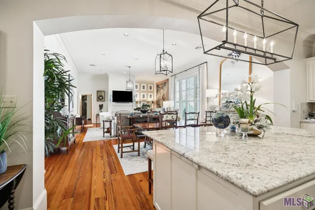 $1,499,900 | 18467 East Village Way Drive, Baton Rouge, LA 70810