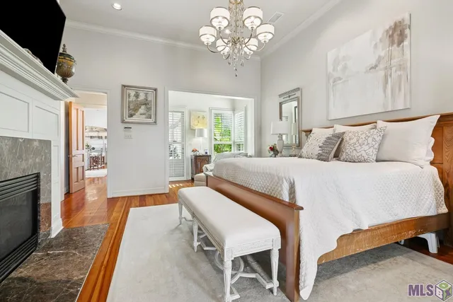 $1,499,900 | 18467 East Village Way Drive, Baton Rouge, LA 70810