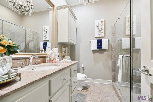 $1,499,900 | 18467 East Village Way Drive, Baton Rouge, LA 70810