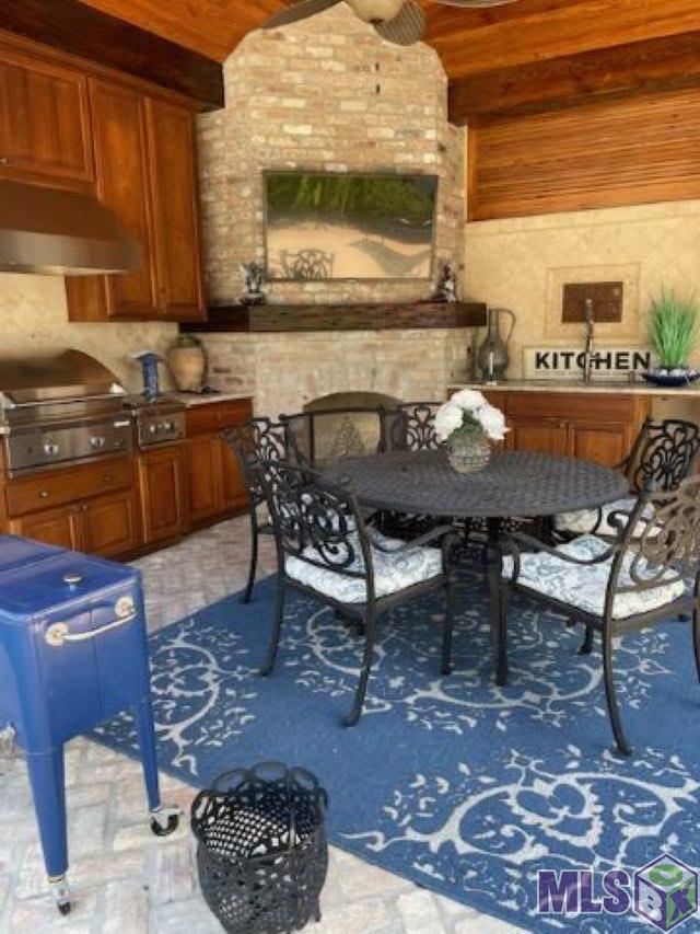 18467 East Village Way Drive Baton Rouge, LA 70810 - Photo 30 of 37