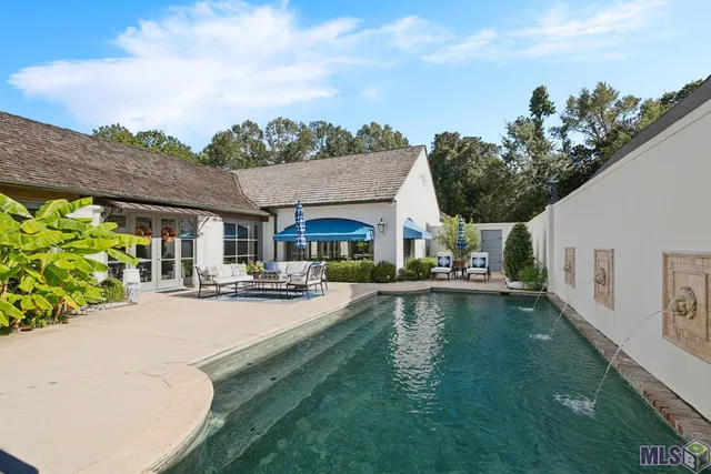 $1,499,900 | 18467 East Village Way Drive, Baton Rouge, LA 70810