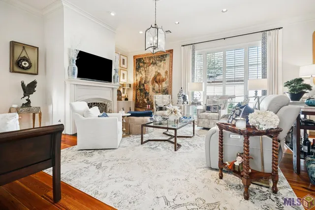 $1,499,900 | 18467 East Village Way Drive, Baton Rouge, LA 70810