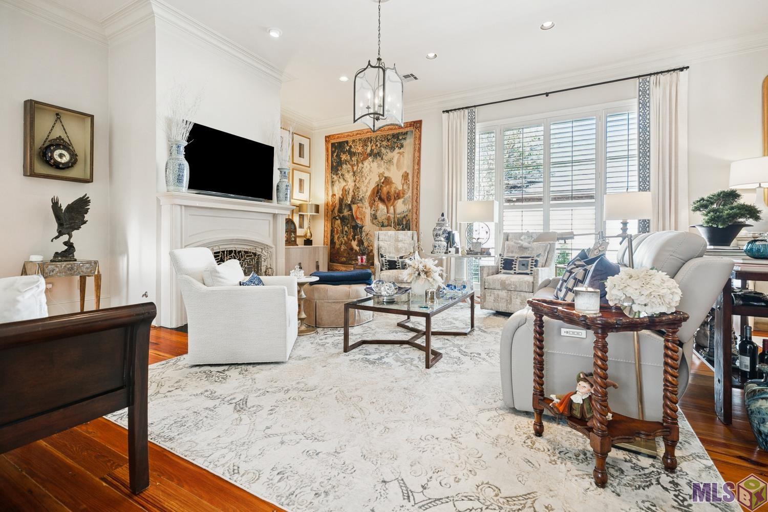 18467 East Village Way Drive Baton Rouge, LA 70810 - Photo 4 of 37