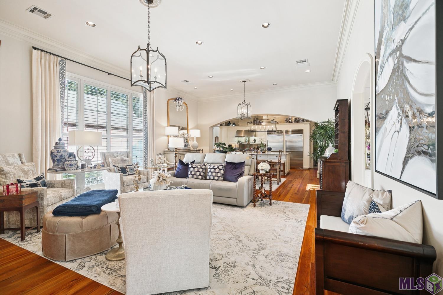 18467 East Village Way Drive Baton Rouge, LA 70810 - Photo 6 of 37