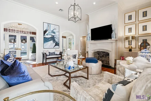 $1,499,900 | 18467 East Village Way Drive, Baton Rouge, LA 70810