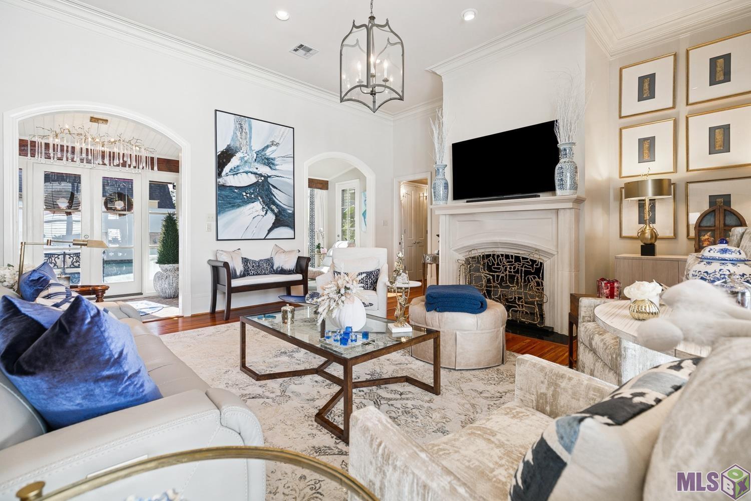 18467 East Village Way Drive Baton Rouge, LA 70810 - Photo 7 of 37