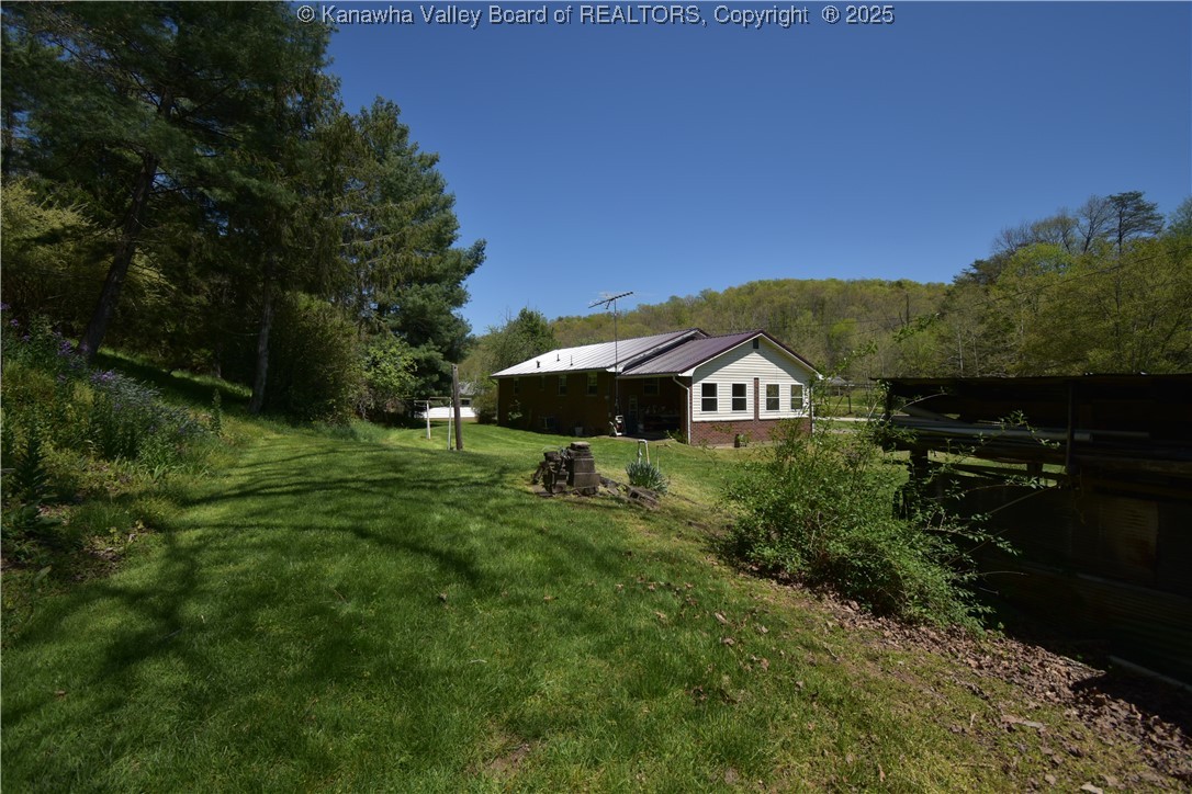 6 Coast Run Road Sandyville, WV 25275 - Photo 2 of 36 Gallery Image 2