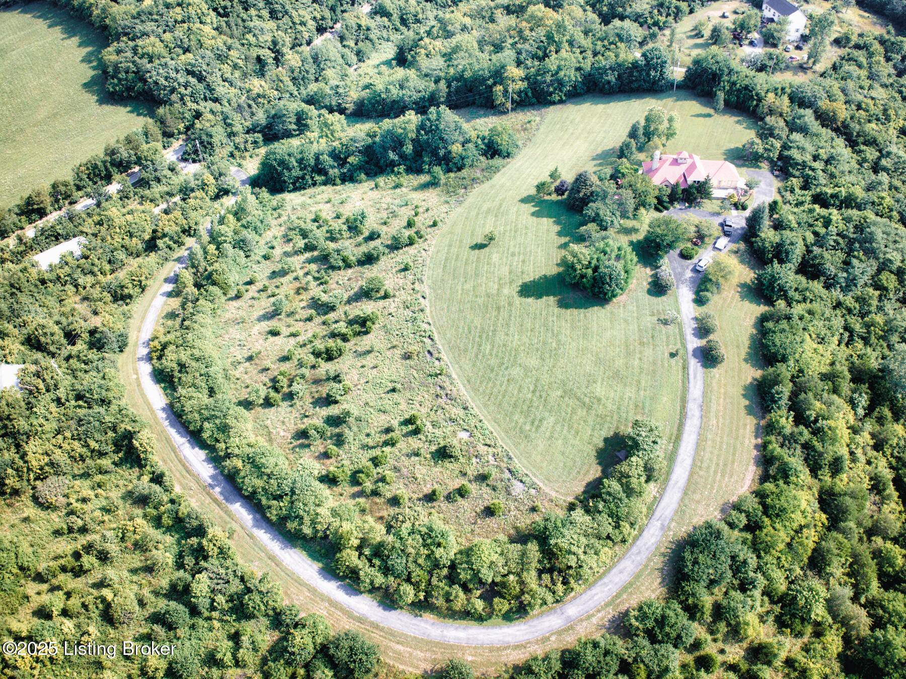 4101 Hardesty Ridge Road Taylorsville, KY 40071 - Photo 56 of 60 GSP-4101 Hardesty Ridge Rd-54