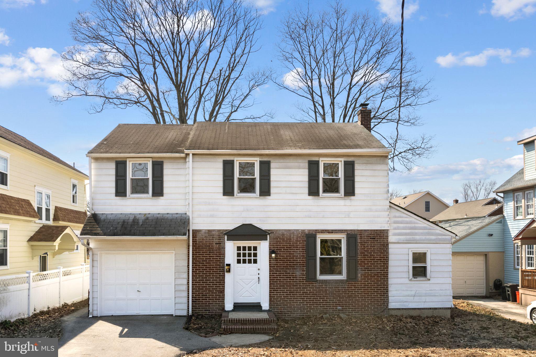 408 Grove Street Haddonfield, NJ 08033 - Photo 1 of 27