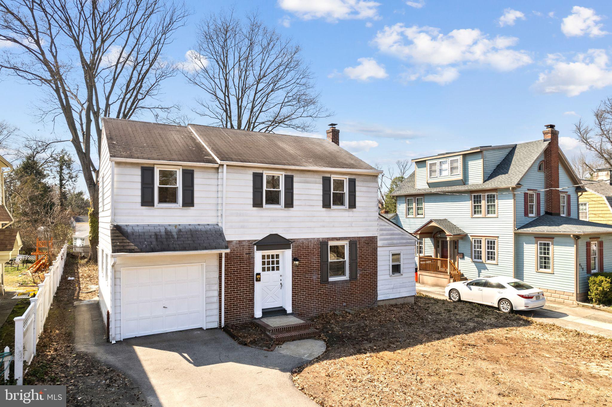 408 Grove Street Haddonfield, NJ 08033 - Photo 27 of 27