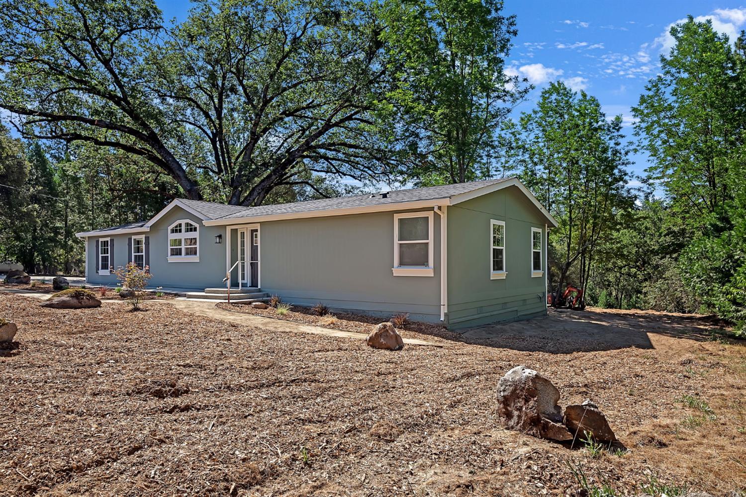 7071 Perry Creek Road Somerset, CA 95684 - Photo 47 of 50
