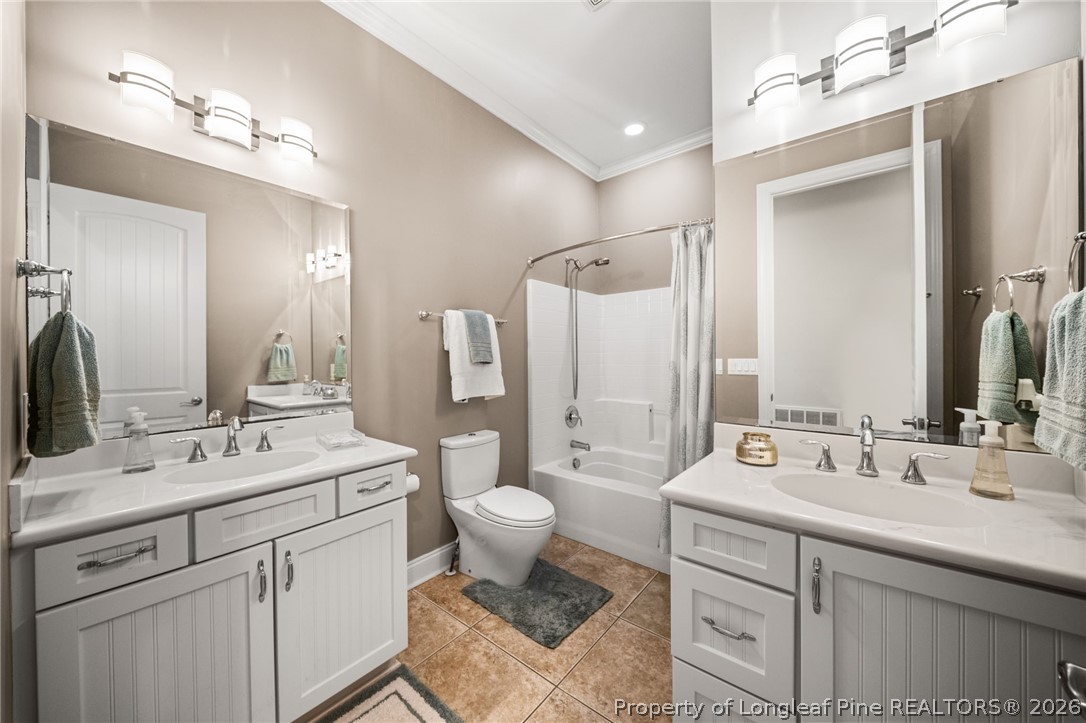 2905 Hampton Ridge Road Fayetteville, NC 28311 - Photo 27 of 50 Gallery Image 27