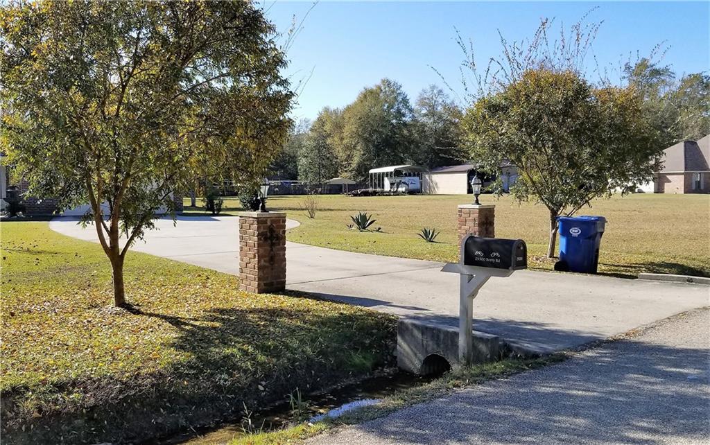 29294 Berry Todd Road Lacombe, LA 70445 - Photo 7 of 7 Gallery Image 7