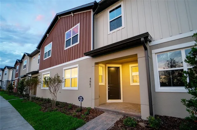 $2,190 | 4867 Cross Pr Parkway, St. Cloud, FL 34772