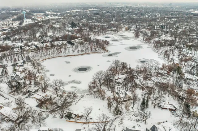 $475,000 | 6441 McCauley Terrace, Edina, MN 55439