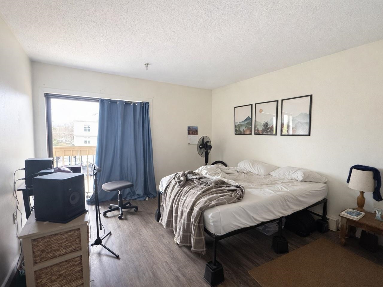 37 South Williams Street, Unit 320 Burlington, VT 05401 - Photo 5 of 20