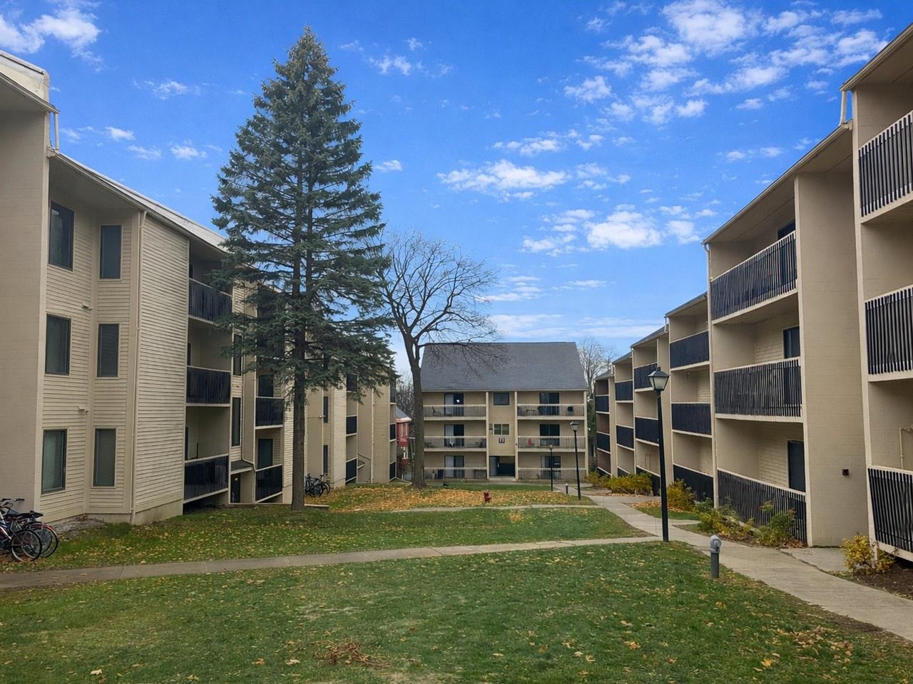 37 South Williams Street, Unit 320 Burlington, VT 05401 - Photo 9 of 20