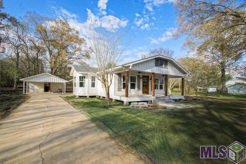 43518 Hodgeson Road Prairieville, LA 70769 - Photo 1 of 28 Gallery Image 1