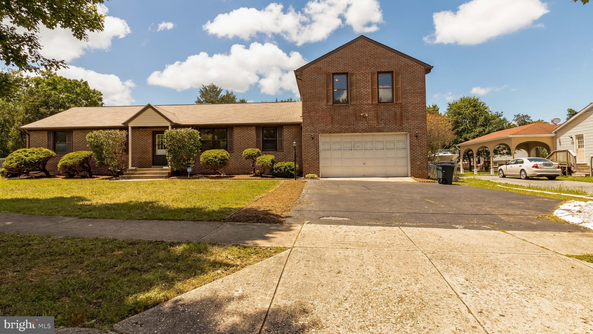 755 Farmington Road West Accokeek, MD 20607 - Photo 3 of 31