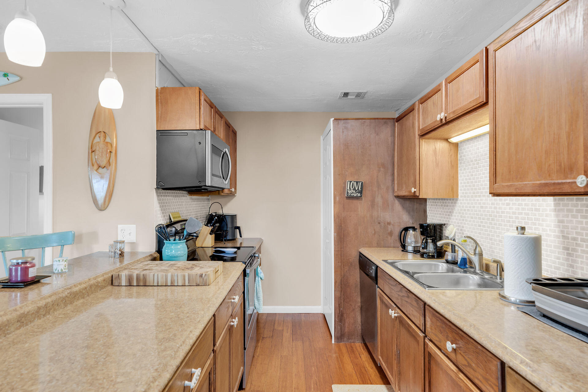 111 Stirrup Key Woods Road, Unit 2A1 Marathon, FL 33050 - Photo 9 of 26 Kitchen
