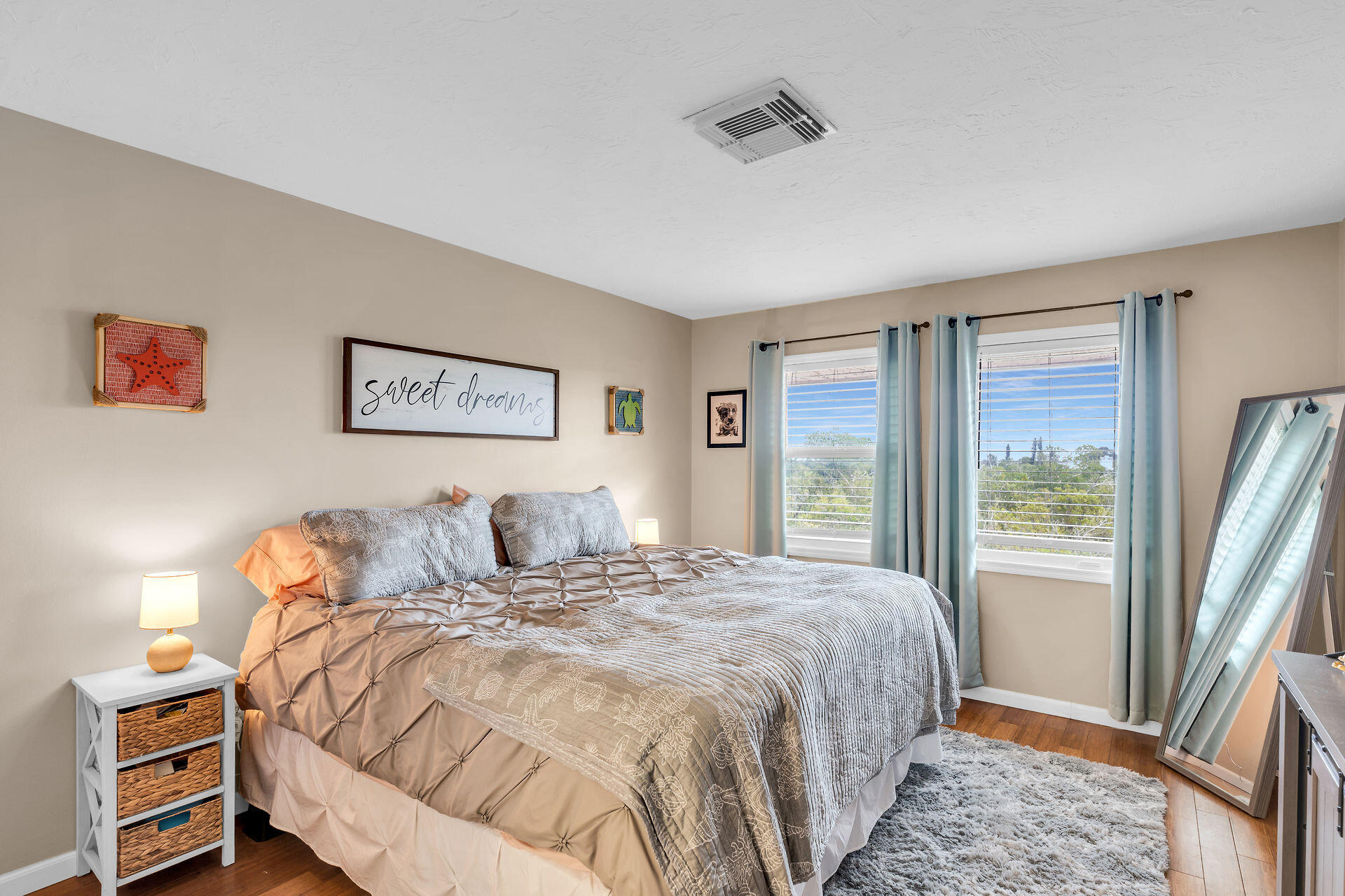 111 Stirrup Key Woods Road, Unit 2A1 Marathon, FL 33050 - Photo 11 of 26 Primary Bedroom