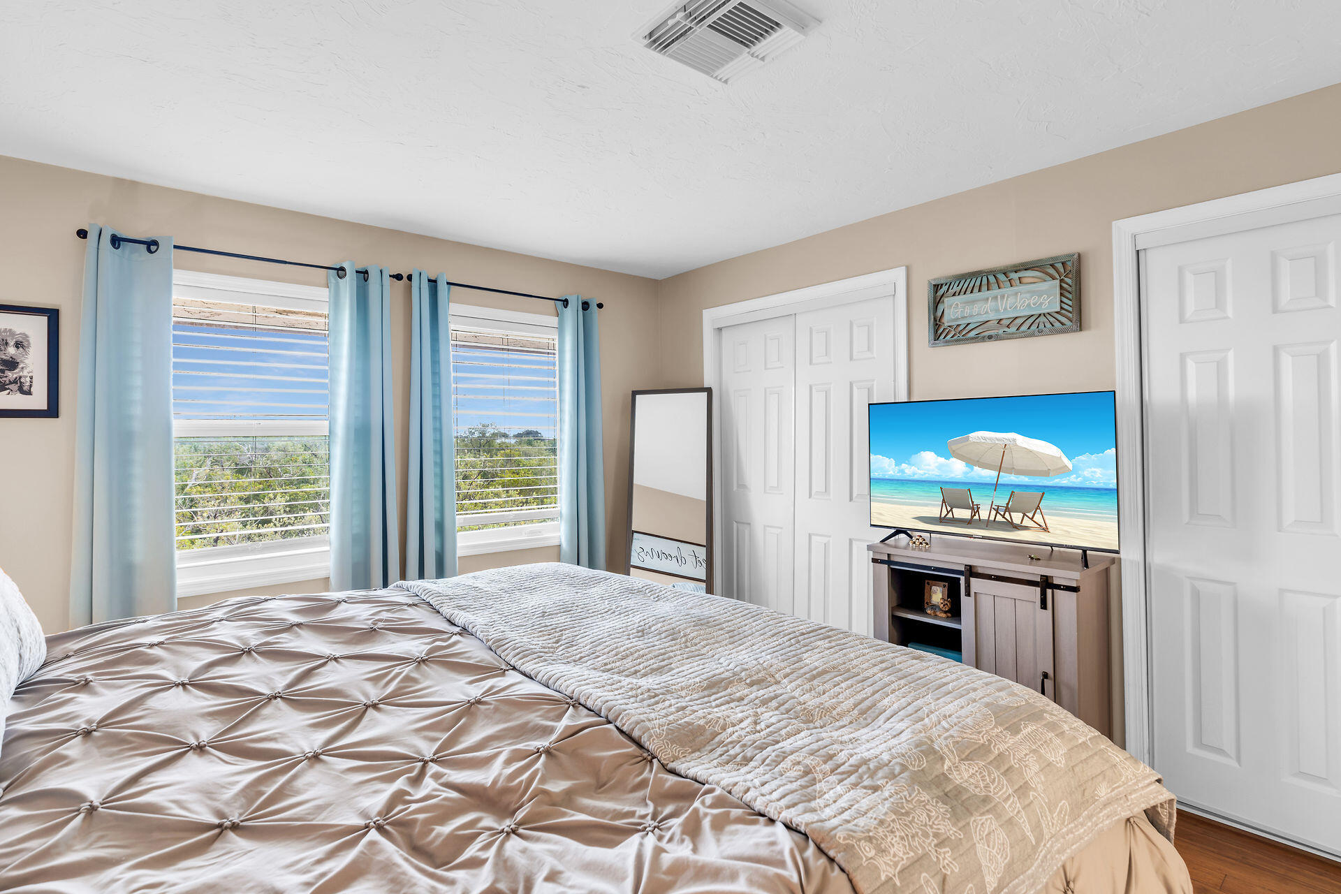 111 Stirrup Key Woods Road, Unit 2A1 Marathon, FL 33050 - Photo 12 of 26 Primary Bedroom