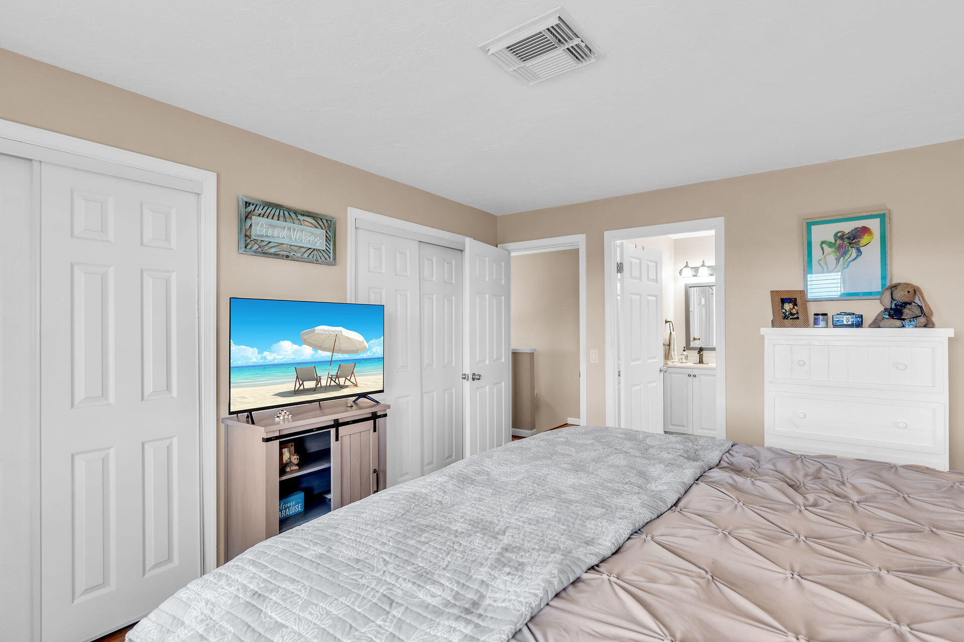 111 Stirrup Key Woods Road, Unit 2A1 Marathon, FL 33050 - Photo 13 of 26 Primary Bedroom