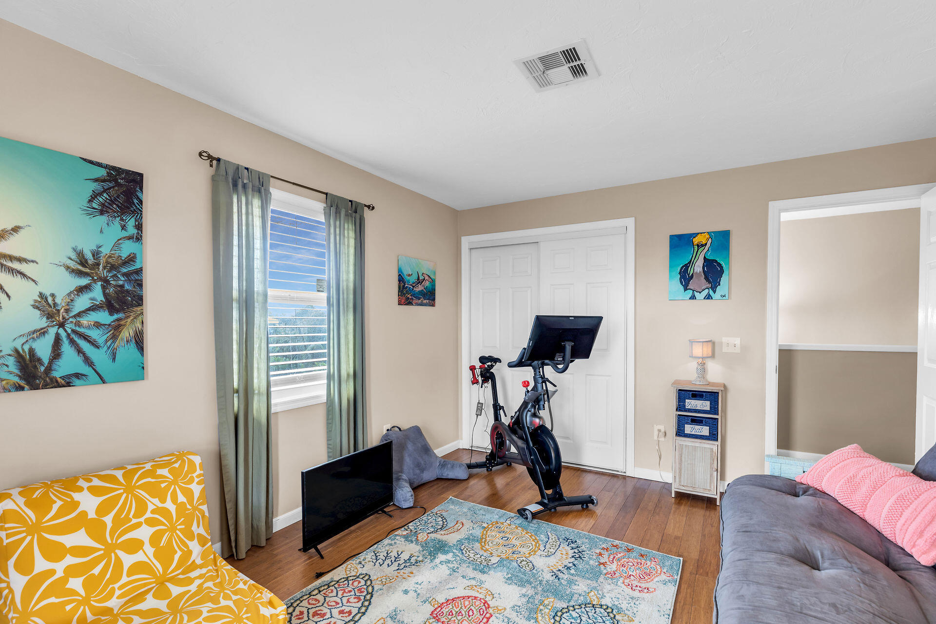 111 Stirrup Key Woods Road, Unit 2A1 Marathon, FL 33050 - Photo 17 of 26 Guest Room