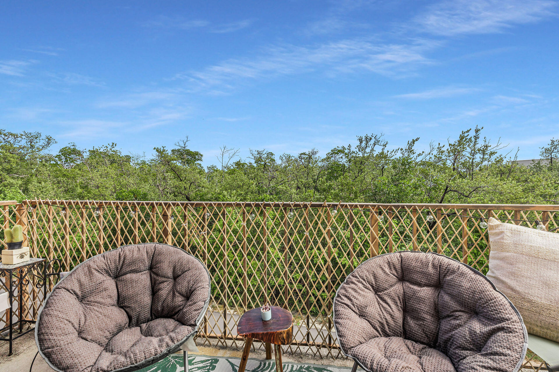 111 Stirrup Key Woods Road, Unit 2A1 Marathon, FL 33050 - Photo 4 of 26 Balcony